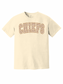 Chiefs Brown Gingham