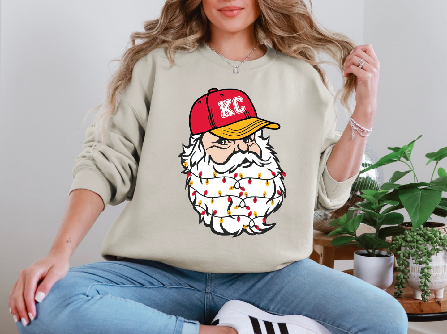 KC Santa