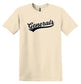 Retro Generals - Adult T-shirt