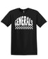 General Checker - YOUTH T-shirt