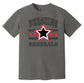 Pershing Large Star - Adult T-shirt