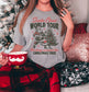 Santa Claus World Tour