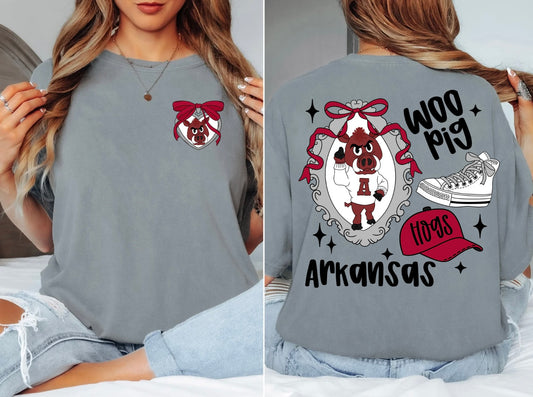 AR Locket