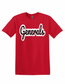 Generals Distressed - YOUTH T-shirt