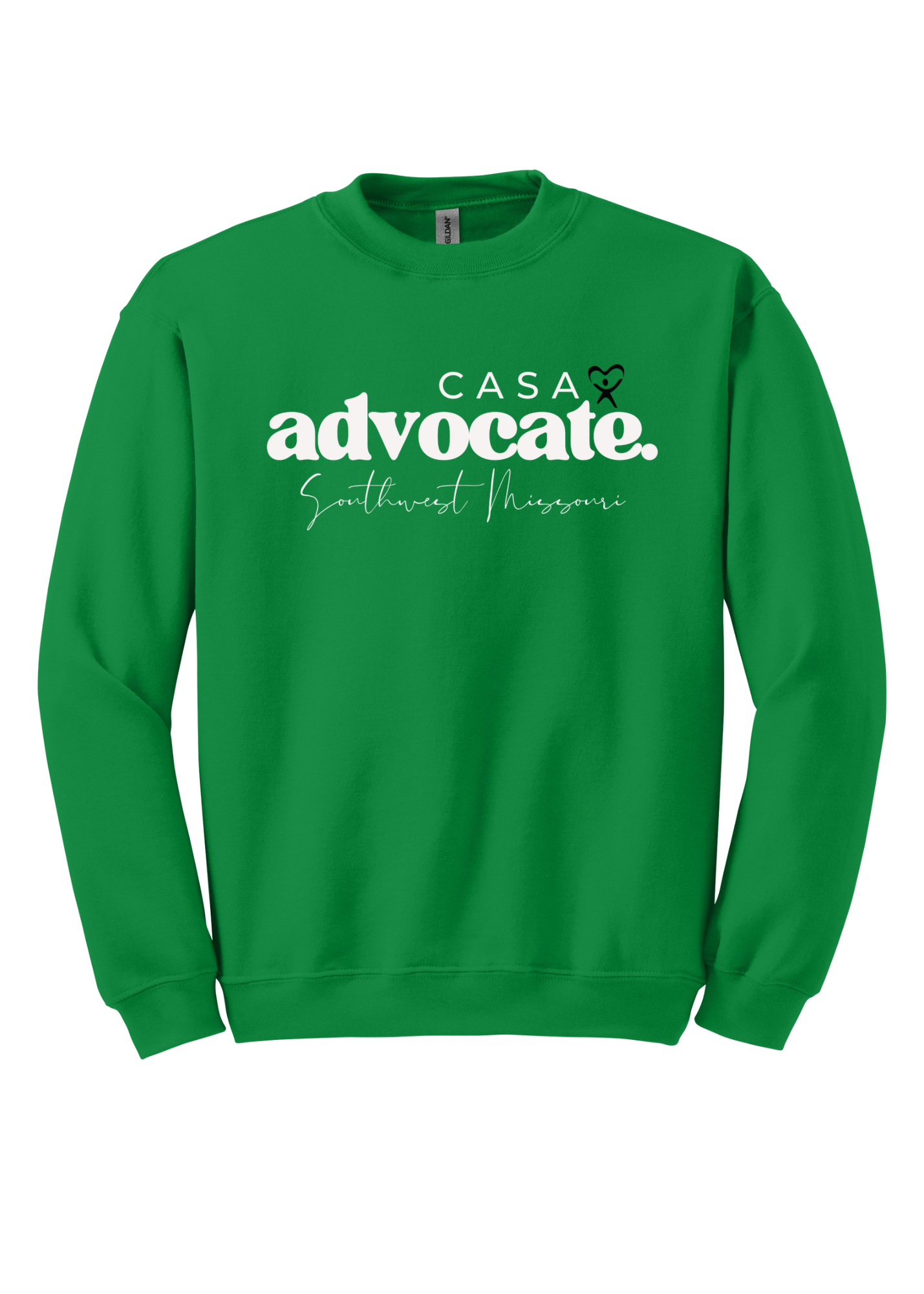 Advocate. CASA SWMO