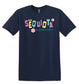 Sequiota Elementary Colorful - ADULT