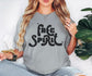 Free Spirit