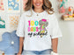 100 Days of School Pencil Bow