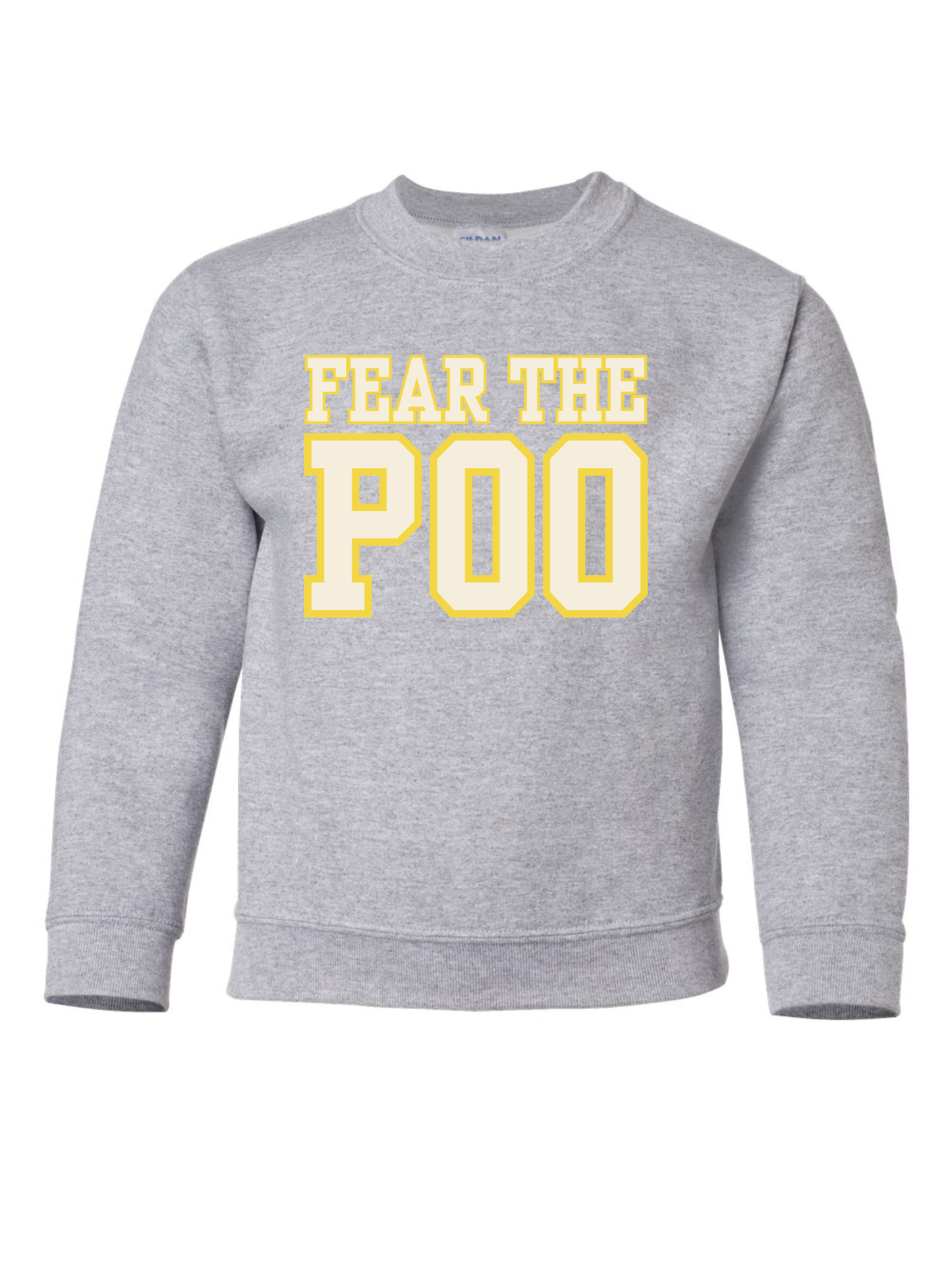 Fear The Poo - YOUTH