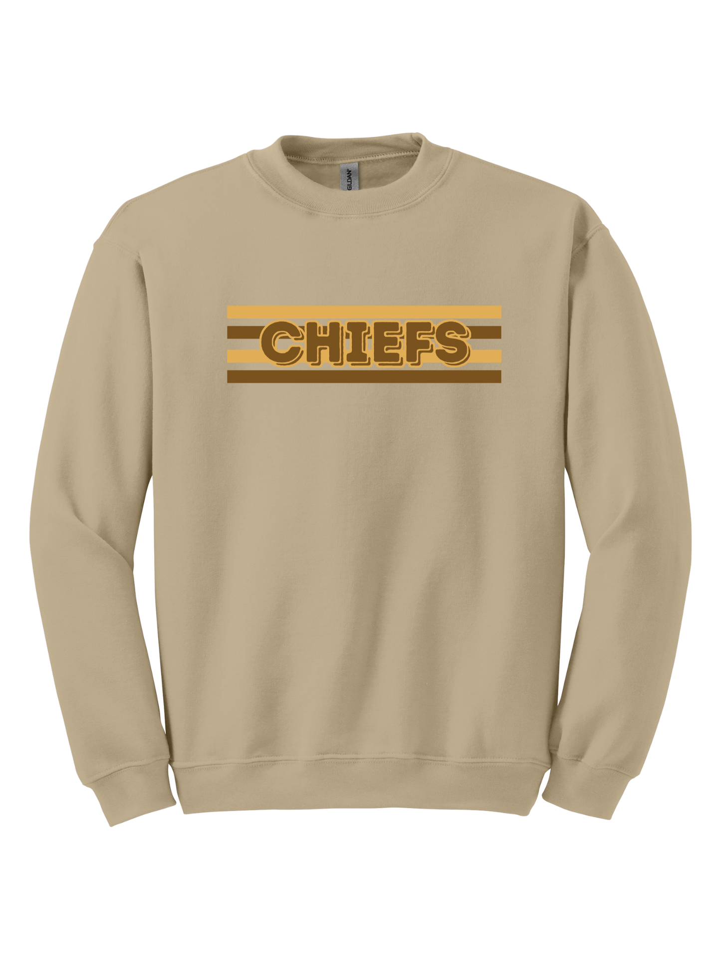 Chiefs - Thin Stripe