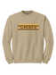 Chiefs - Thin Stripe