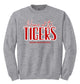 Home of the Ozark Tigers