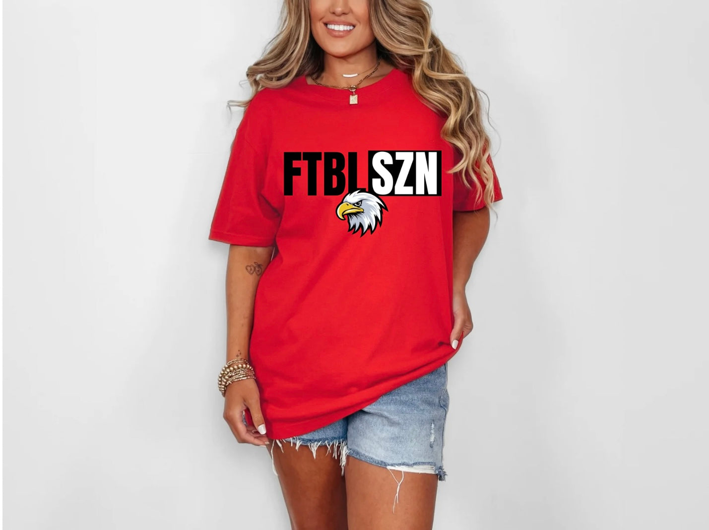 Eagles Ftbl Szn