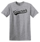 Retro Generals - YOUTH T-shirt