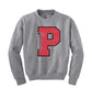 Distressed P - YOUTH Sweatshirt