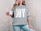 Joy - Distressed