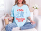 Cool Teachers Club - Doodles