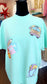 School Doodle Tee