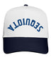 Sequiota Upside Down Hat