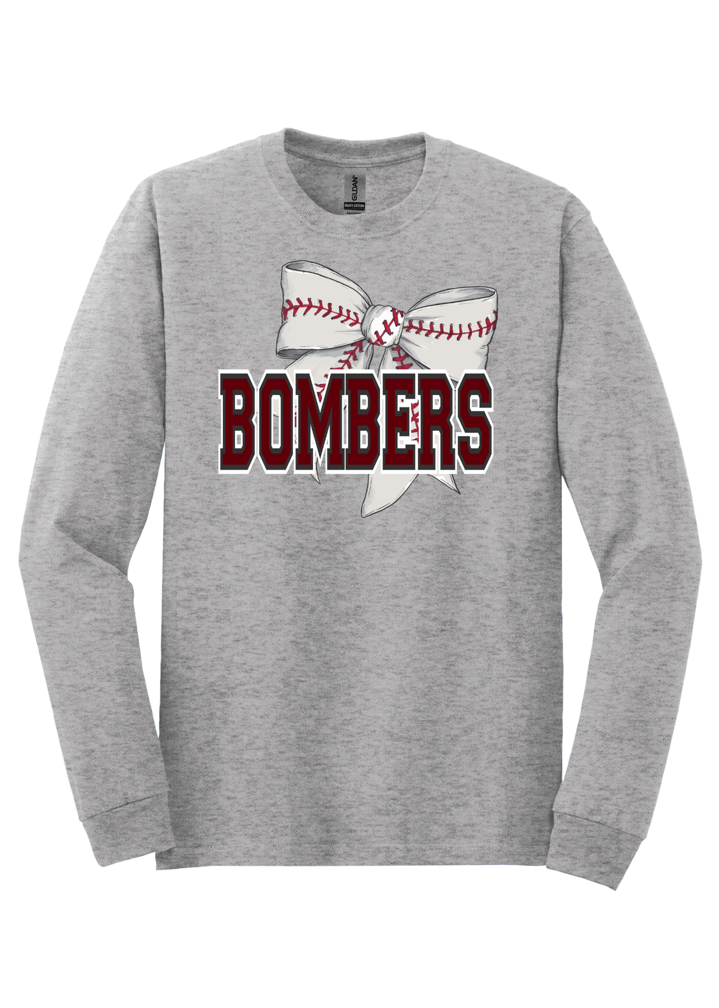 Bombers Bow