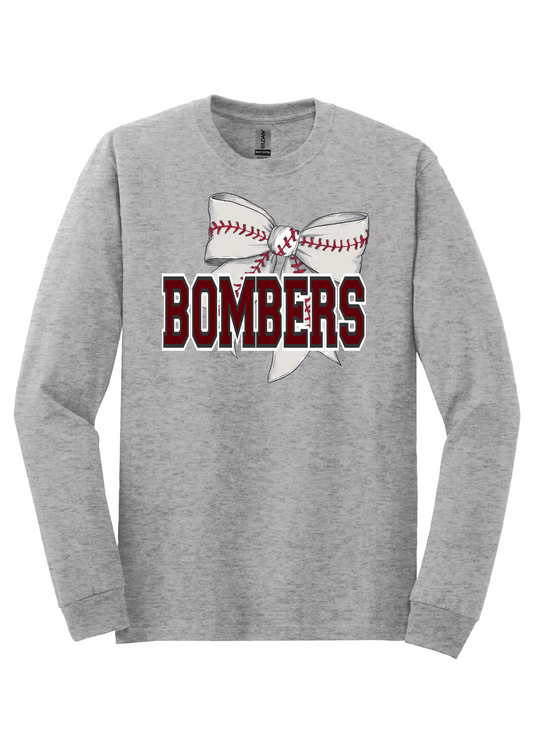 Bombers Bow