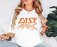 Easy Tiger - Orange