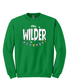 Wilder Together Pennant - Adult