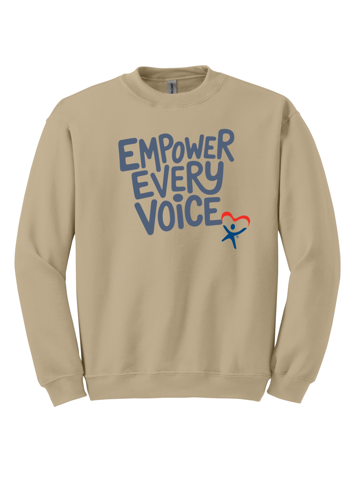 Empower Every Voice