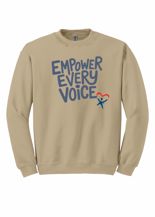 Empower Every Voice