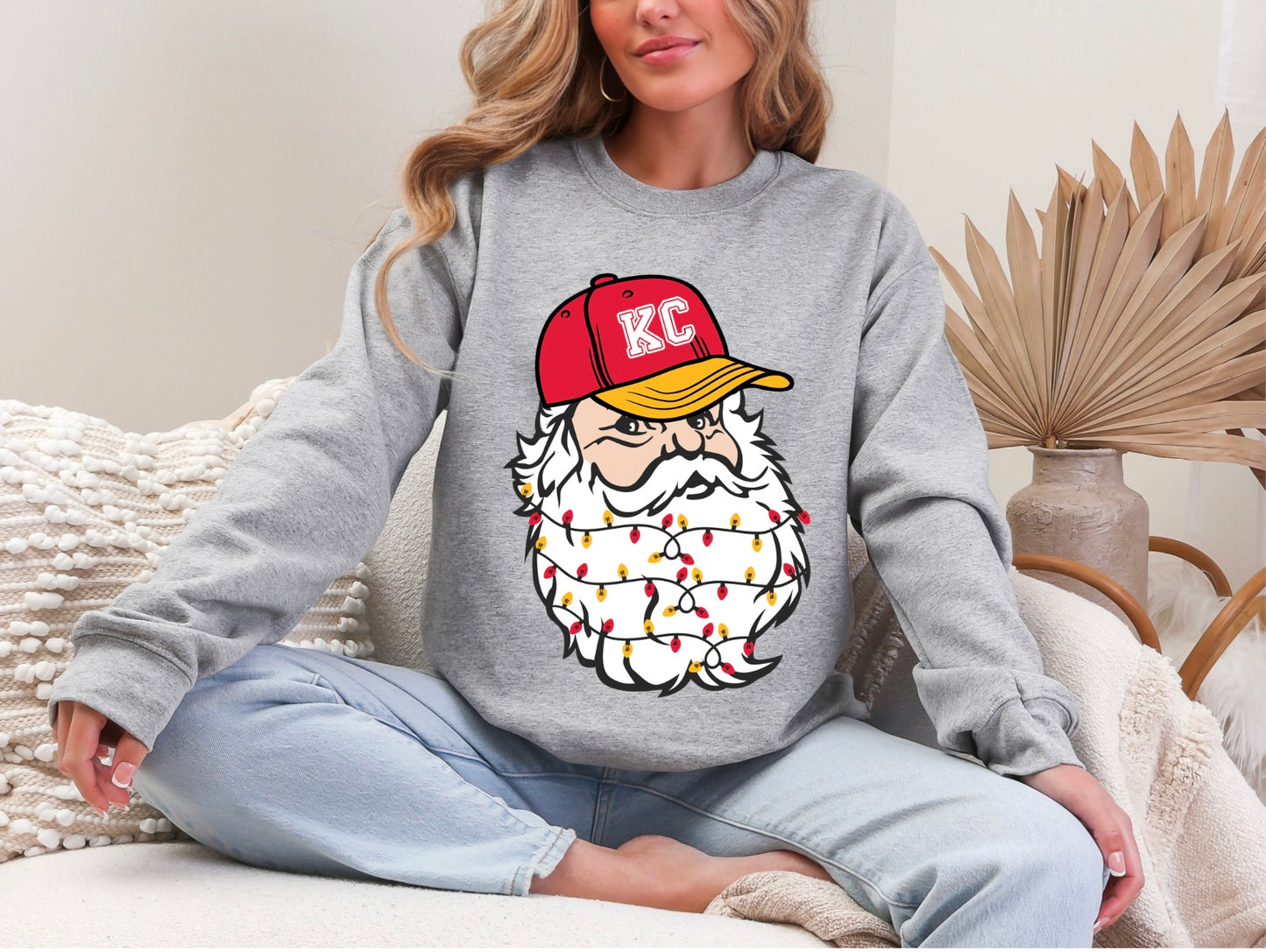 KC Santa