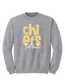 Chiefs - Small Stars