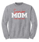 Senior Mom Distressed