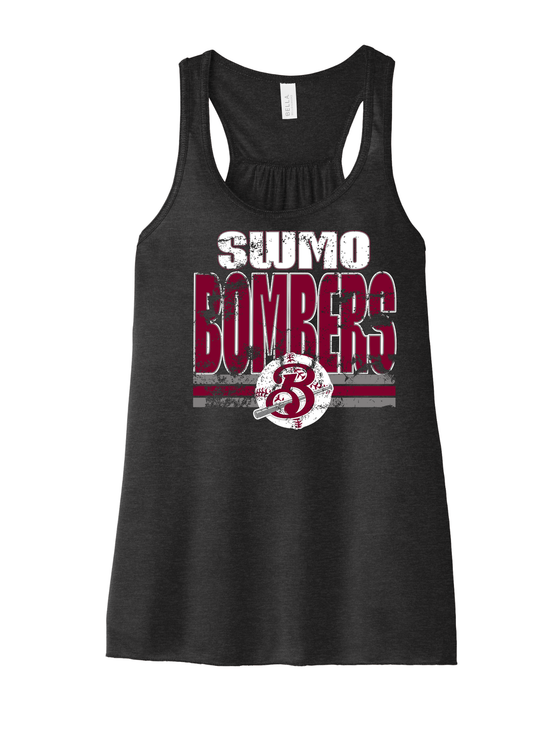 SWMO Bombers Distressed