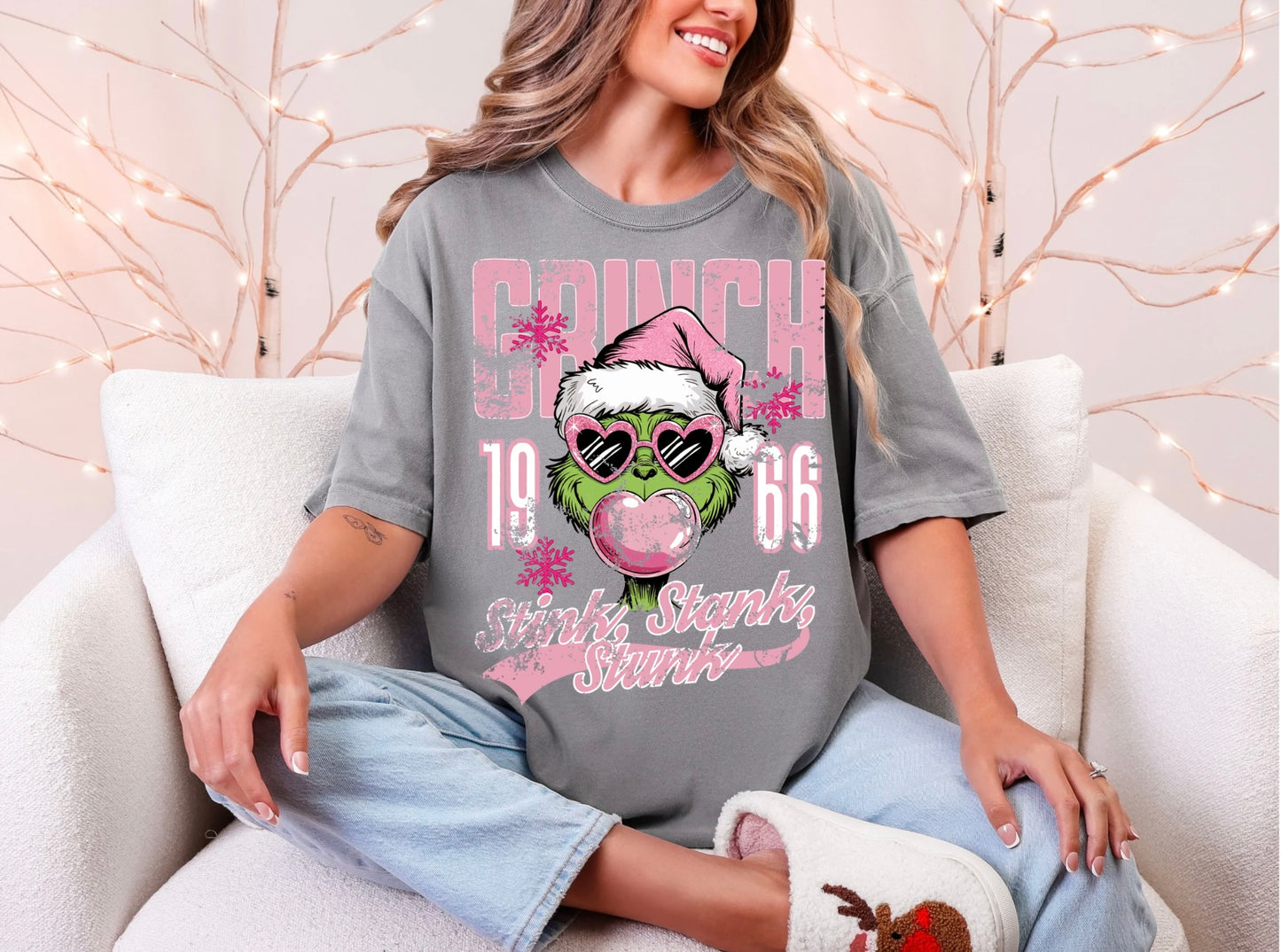 Stink Stank Stunk 1966