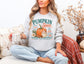 Pumpkin Spice Everything Nice