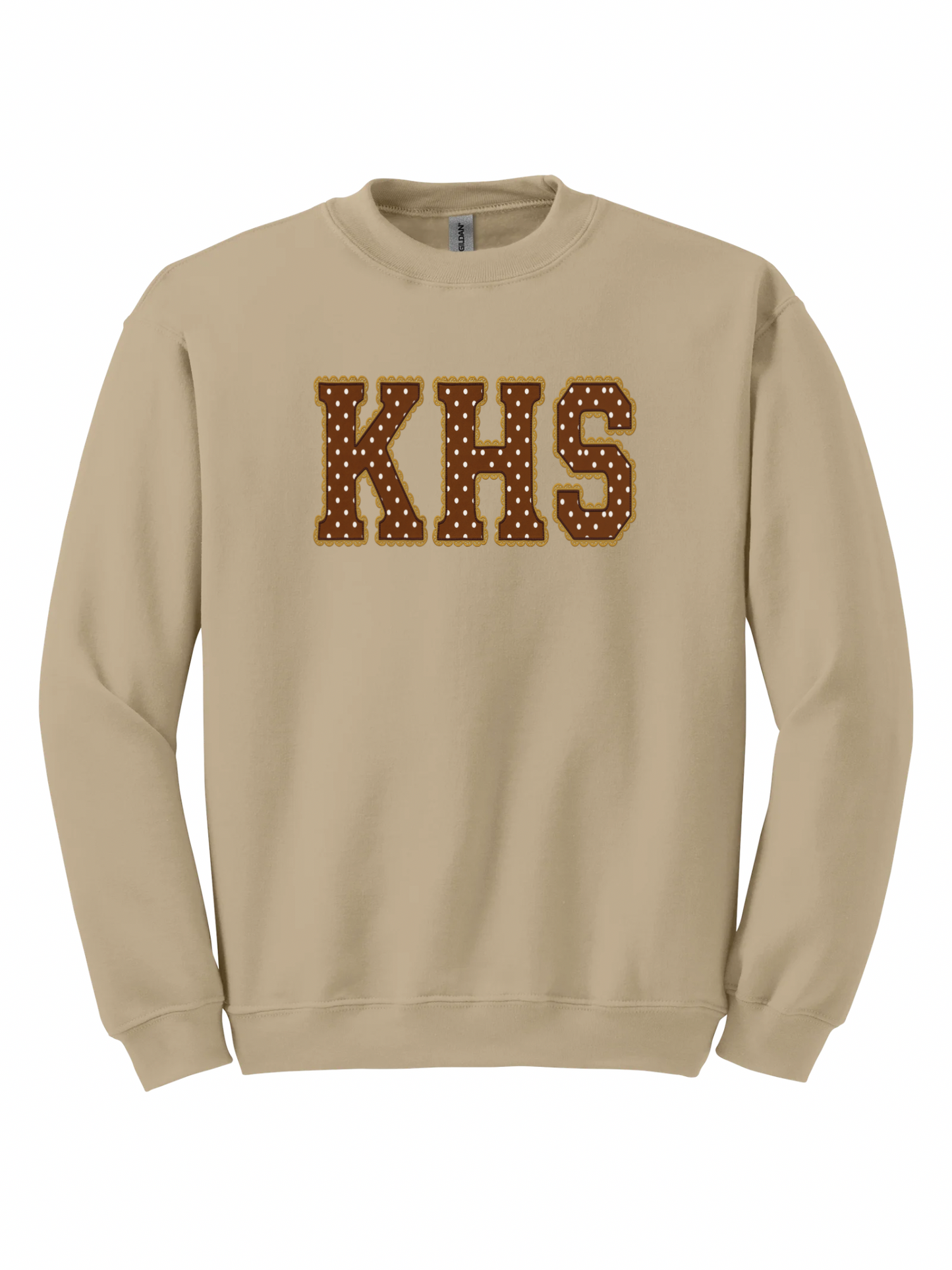 KHS Lace Dot
