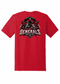 Pershing Wrestling T-Shirt 2026
