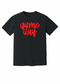 Pershing Game Day Stars- Adult T-shirt