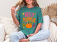 Hello Pumpkin - Pink