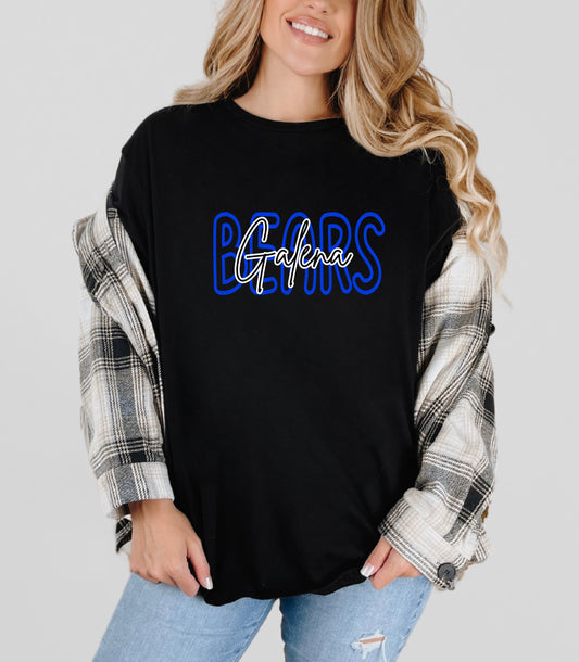 Galena Bears