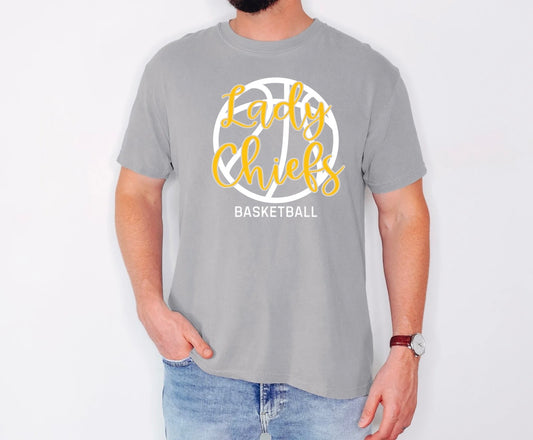 Basketball - White