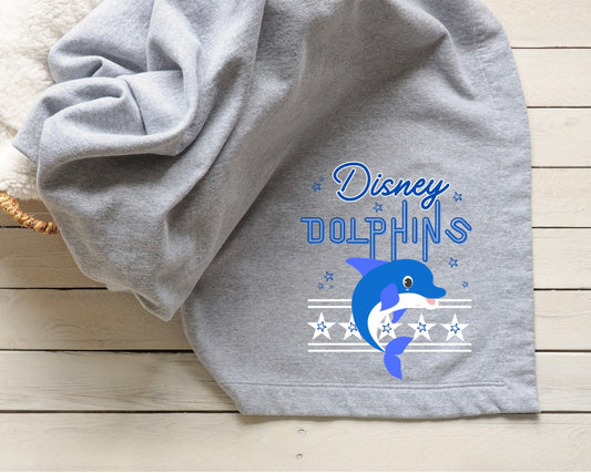 Blanket - Disney Elementary Stars