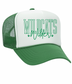 Wilder Wildcats - 2 paws - HAT
