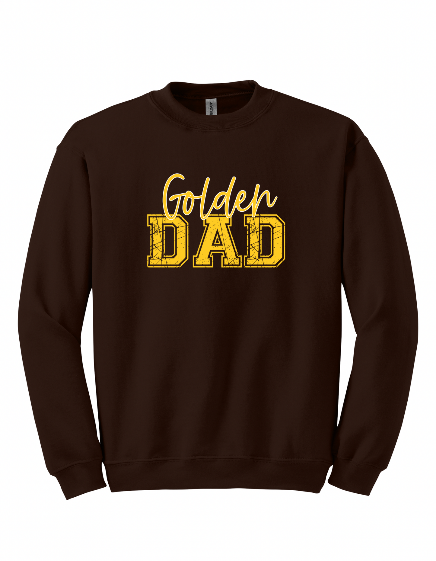 Golden Dad - Gold