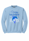 Disney Dolphins Stars - Adult Sweatshirt