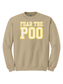 Fear The Poo