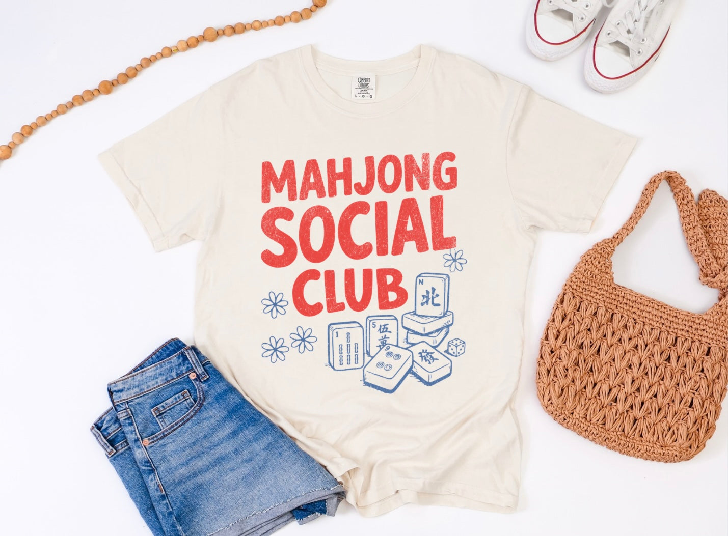 Mahjong Socal Club