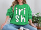 Irish - large