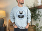 Galena Bears Round Sweatshirt