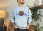 Galena Bears Stacked Sweatshirt